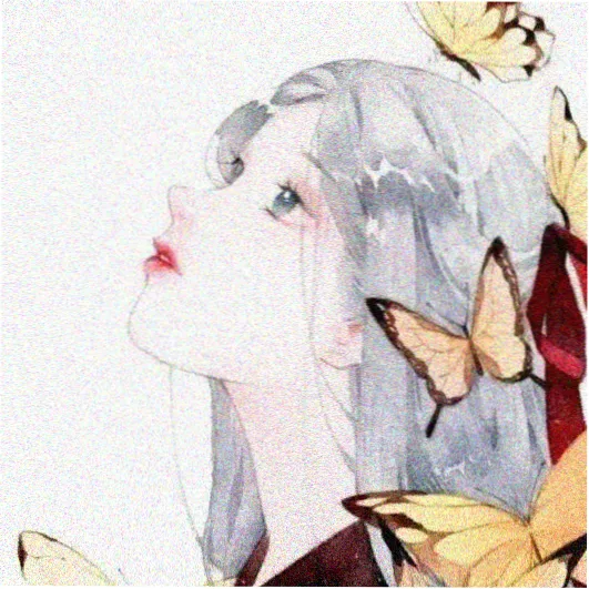 头像